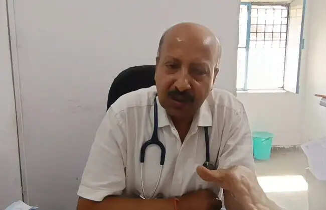 हीट वेव काे लेकर माैसम विभाग का अलर्ट, स्वास्थ्य विभाग ने दोपहर में घर में ही रहने की दी सलाह