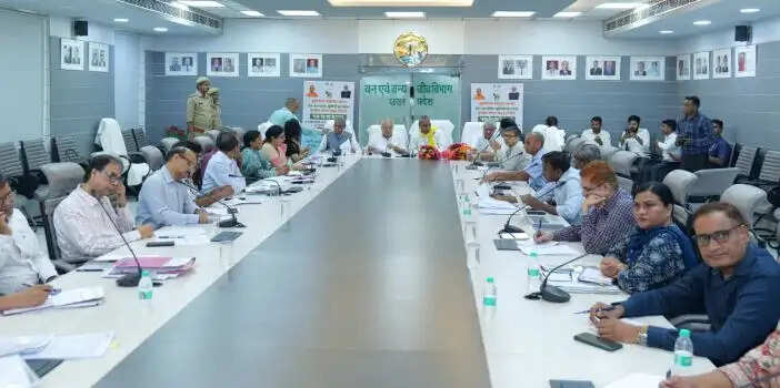 उत्तर प्रदेश में 12 जुलाई को मनेगा ‘हरियाली उत्सव, एक दिन में लगेंगे 35 करोड़ पौधे