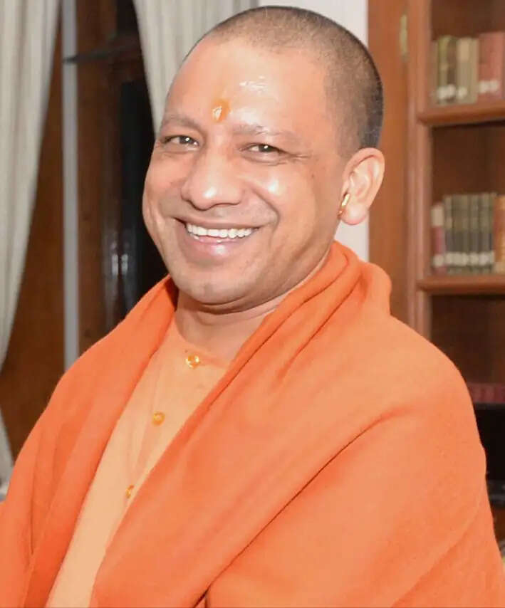 मुख्यमंत्री योगी आदित्यनाथ 8 जुलाई को आएंगे मीरजापुर, मां विंध्यवासिनी के करेंगे दर्शन-पूजन