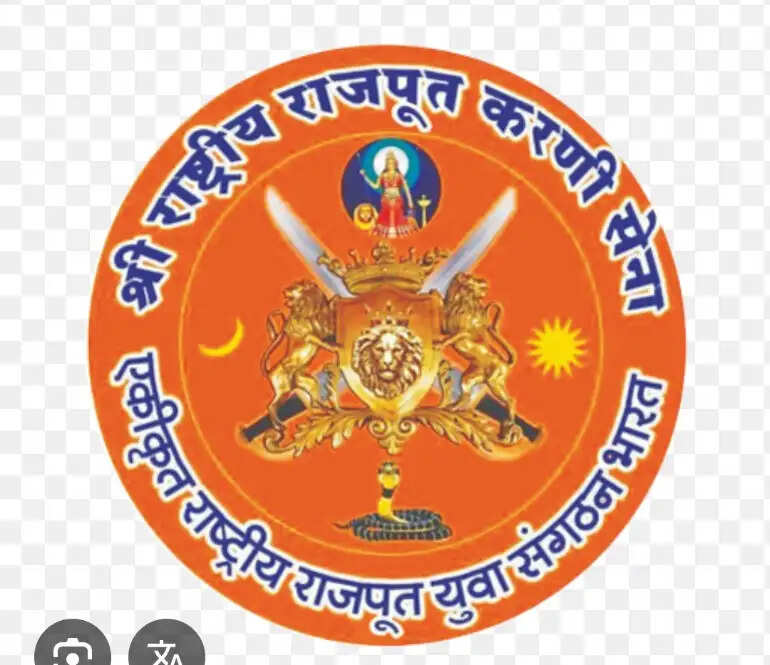 सांसद रामजी लाल सुमन के विरूद्ध प्रदर्शन का ऐलान करने वाले करणी सेना के प्रदेश अध्यक्ष हाउस अरेस्ट