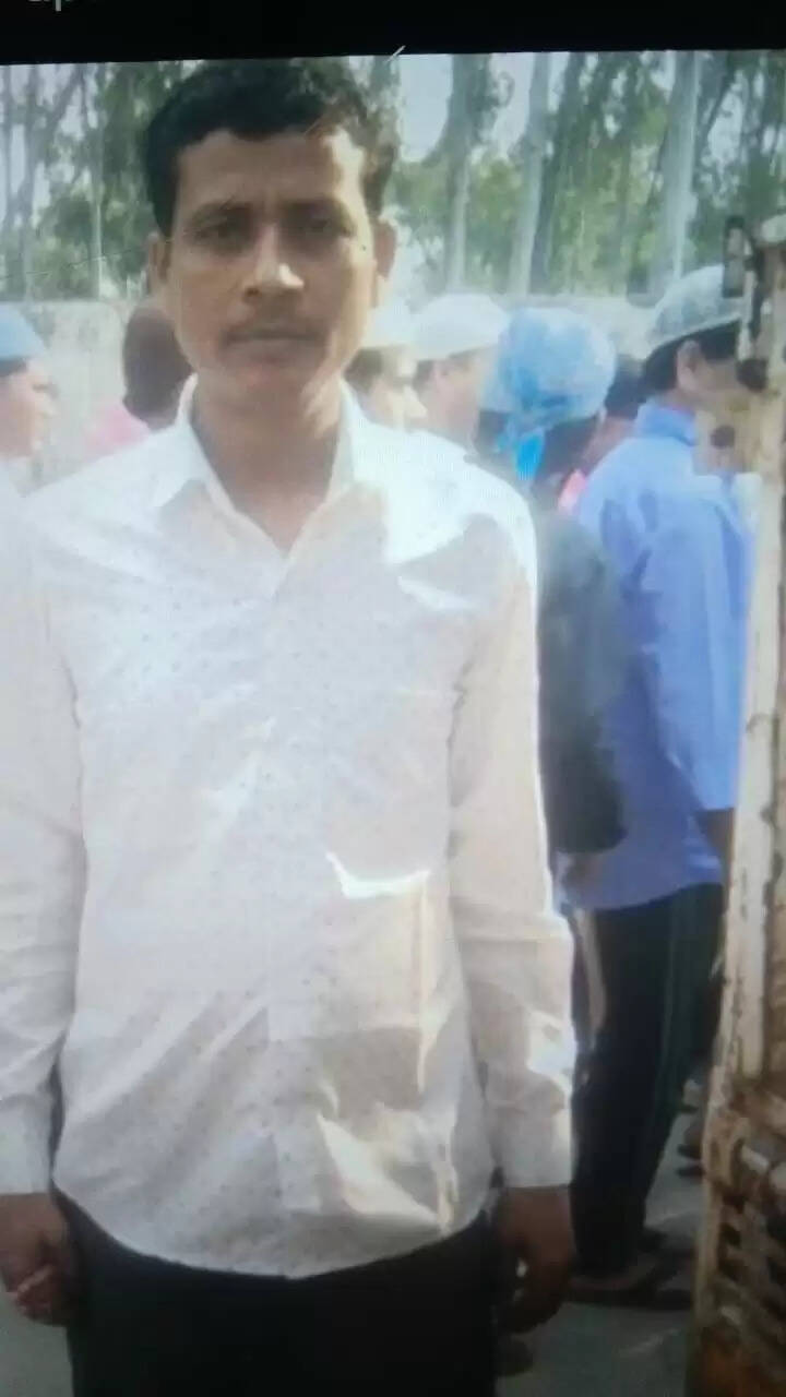 झज्जर : कमरे में मृत मिला बिहार निवासी पैकिंग ठेकेदार, परिजनों ने जताई हत्या की आशंका