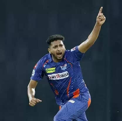 आईपीएल न खेल पाने का मलाल&nbsp;: क्रिकेटर मोहसिन खान