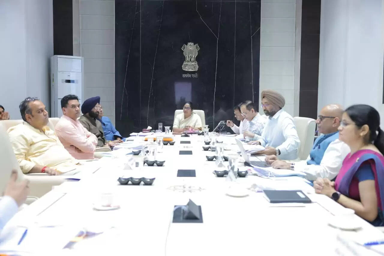 दिल्ली सरकार ने अपना इंजीनियरिंग कैडर बनाने का लिया निर्णय