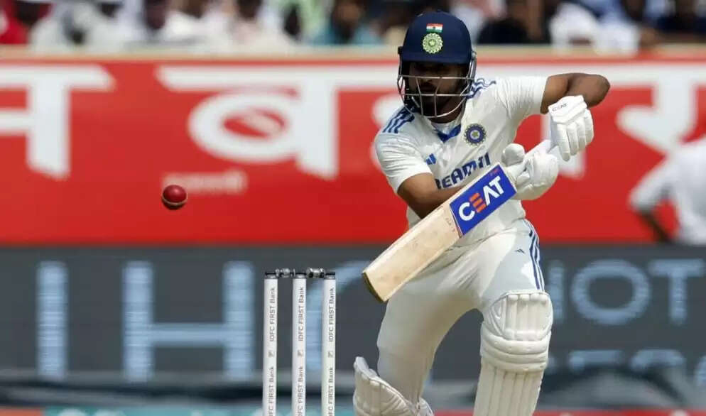 ऑस्ट्रेलिया ए के खिलाफ दो बहु-दिवसीय मैचों के लिए इंडिया ए टीम घोषित, श्रेयस अय्यर कप्तान