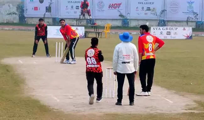 पीएसपीएल : शंकर विला स्ट्राइकर्स की लगातार तीसरी जीत