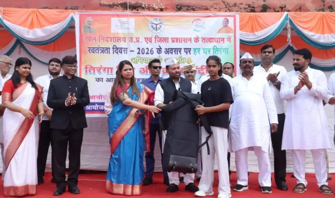 राष्ट्र विकास में युवाओं की महत्वपूर्ण भूमिका : अनिल कुमार