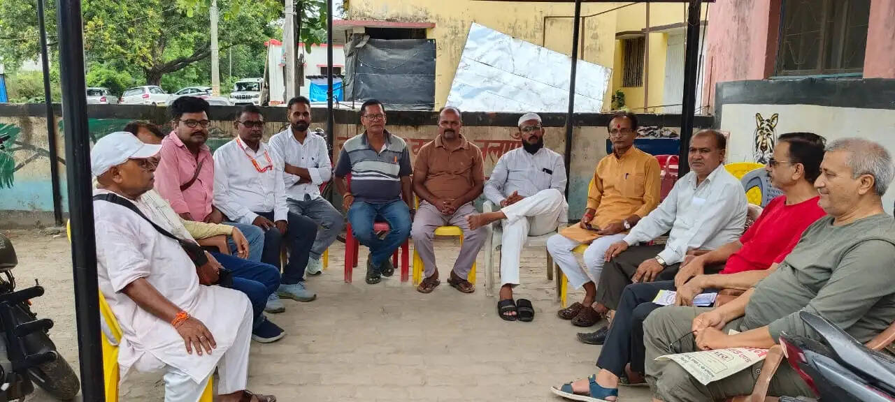 ग्रामीण पत्रकार एसोसिएशन की नई प्रदेश कार्यकारिणी घोषित
