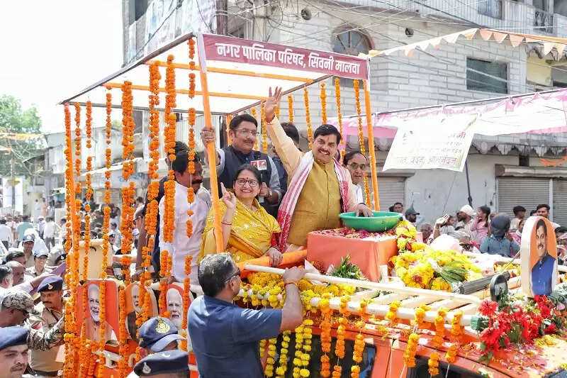 बहनों के राजनीतिक-सामाजिक सशक्तिकरण की दिशा में मील का पत्थर साबित होगा नारी शक्ति वंदन अधिनियम : मुख्यमंत्री डॉ. यादव