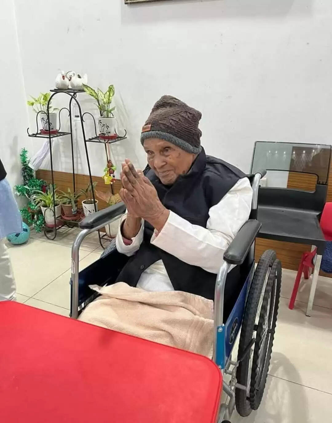 पूर्व विधायक के निधन पर भाकपा में शोक की लहर