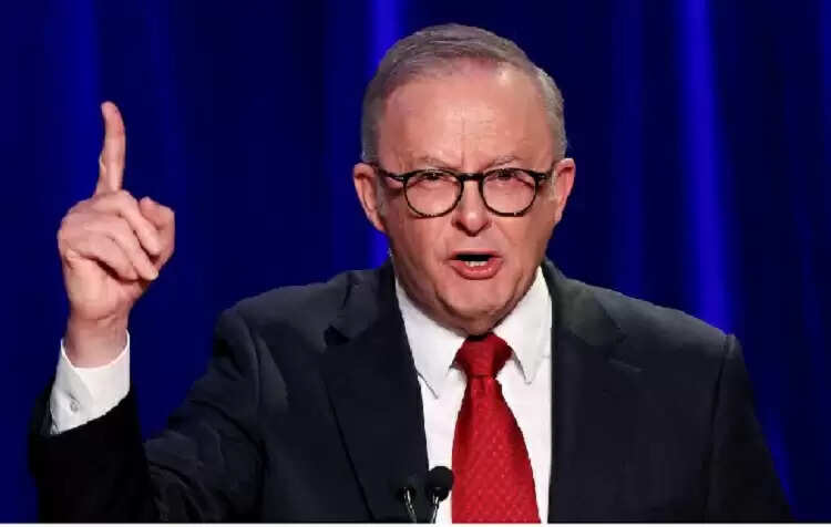 ऑस्ट्रेलिया के प्रधानमंत्री एंथनी अल्बानीज ने लगातार दूसरा कार्यकाल जीता