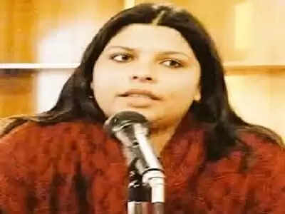 आईएएस अनामिका सिंह ने स्वैच्छिक सेवानिवृत्ति का लिया फैसला