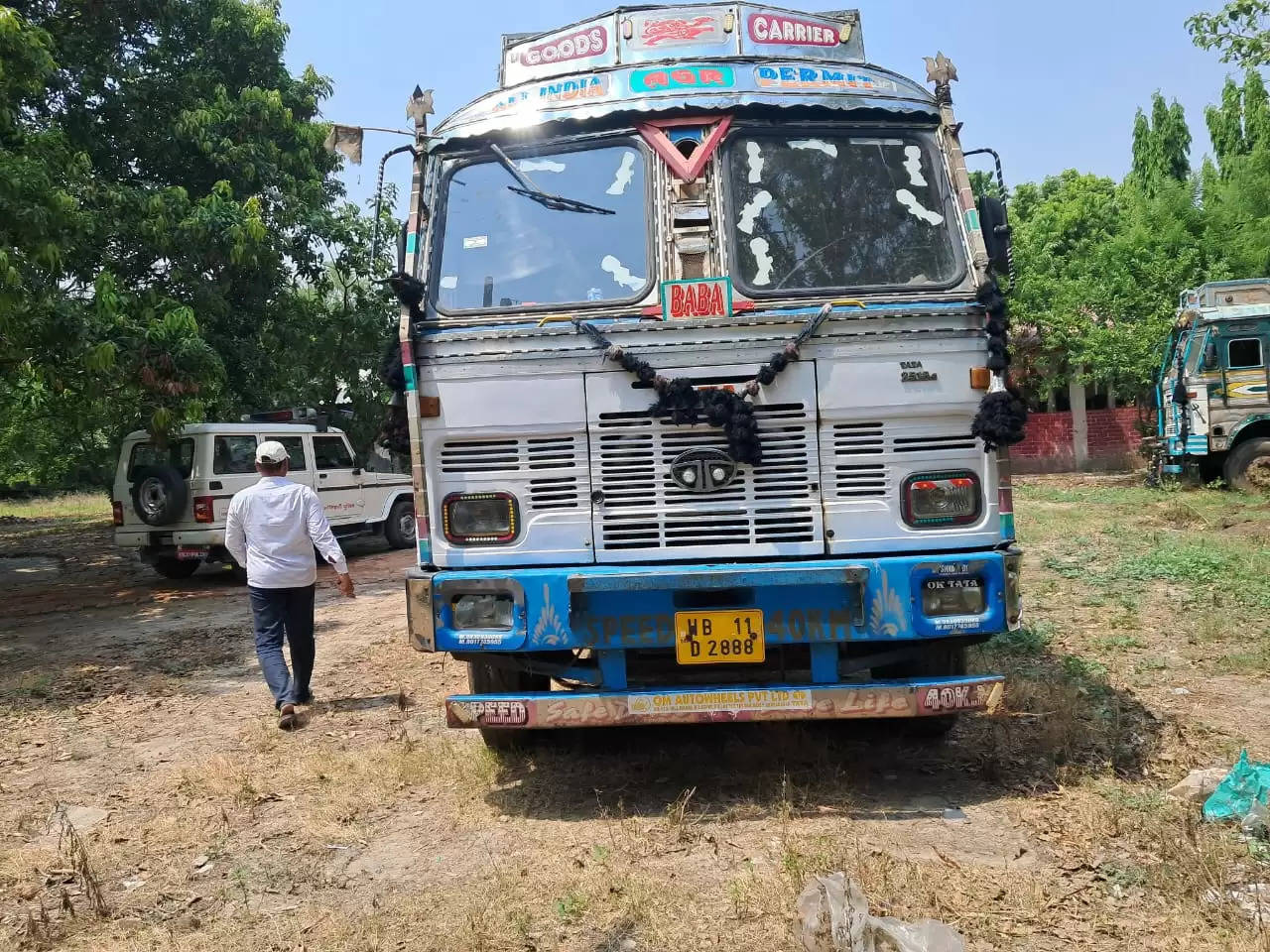 डेढ़ करोड़ का चोरी किया गया बीएसएनएल का केबल बरामद,एक गिरफ्तार