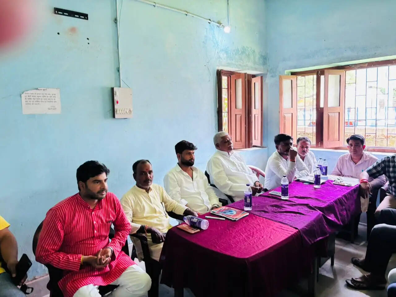यूरिया की किल्लत पर उर्वरक निगरानी समिति सख्त, कालाबाजारी रोकने के निर्देश