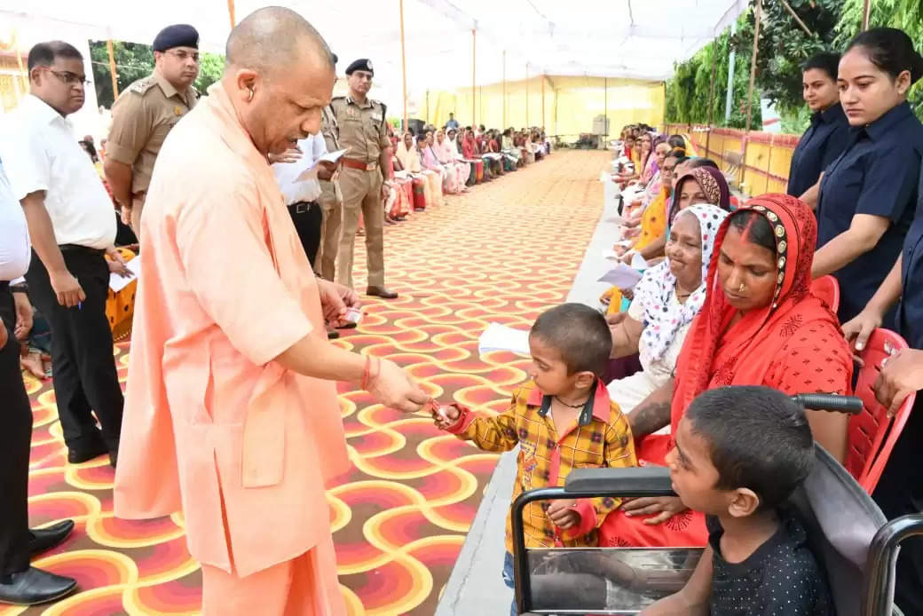 त्वरित व संतुष्टिपरक हो लोगों की समस्याओं का समाधान : मुख्यमंत्री