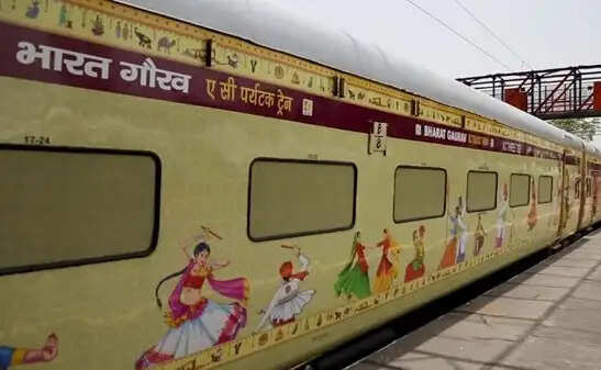 आईआरसीटीसी की 'सप्त ज्योतिर्लिंग महायात्रा' 25 सितंबर से, 11 दिन में 7 ज्योतिर्लिंगों के दर्शन