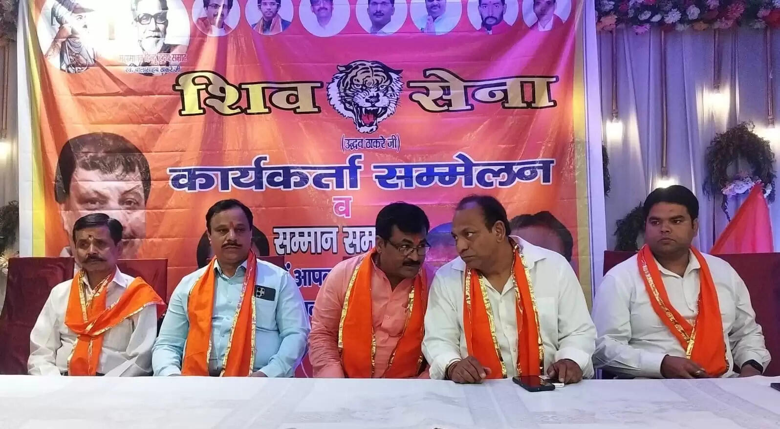 केंद्र सरकार पहलगाम की घटना का बदला लेने में देर न लगाए : राजेश दुबे