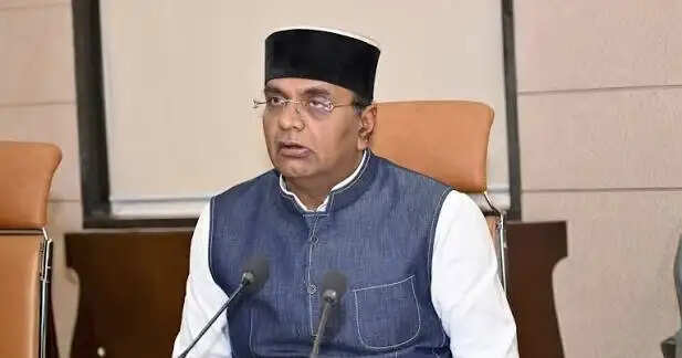 खेलो इंडिया संवाद कार्यक्रम युवाओं को विकसित भारत के विजन से जोड़ने का सार्थक मंच : मंत्री सारंग