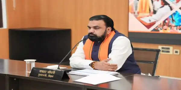 कैबिनेट : मुख्यमंत्री की अध्यक्षता में संपन्न मंत्रिमंडल की बैठक में कुल 30 प्रस्तावों पर मुहर