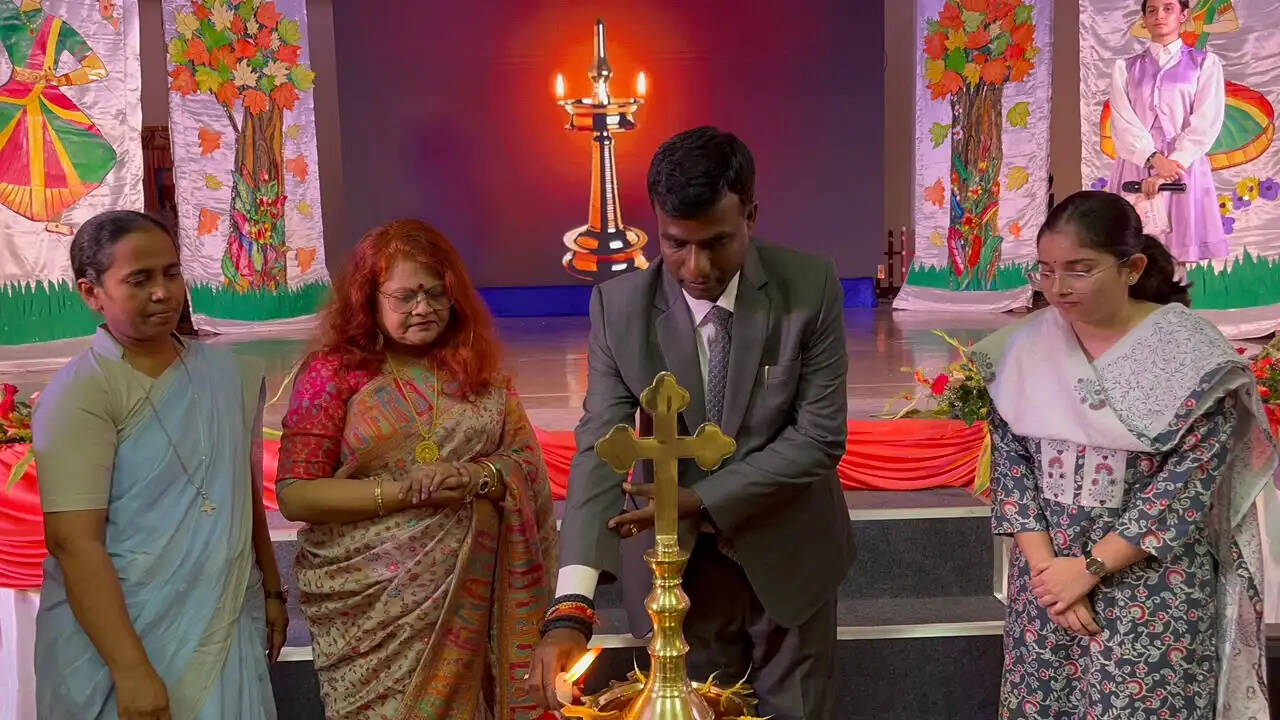 रील्स के दौर में सोशल मीडिया का सीमित और सार्थक उपयोग जरूरी : भजन्त्री