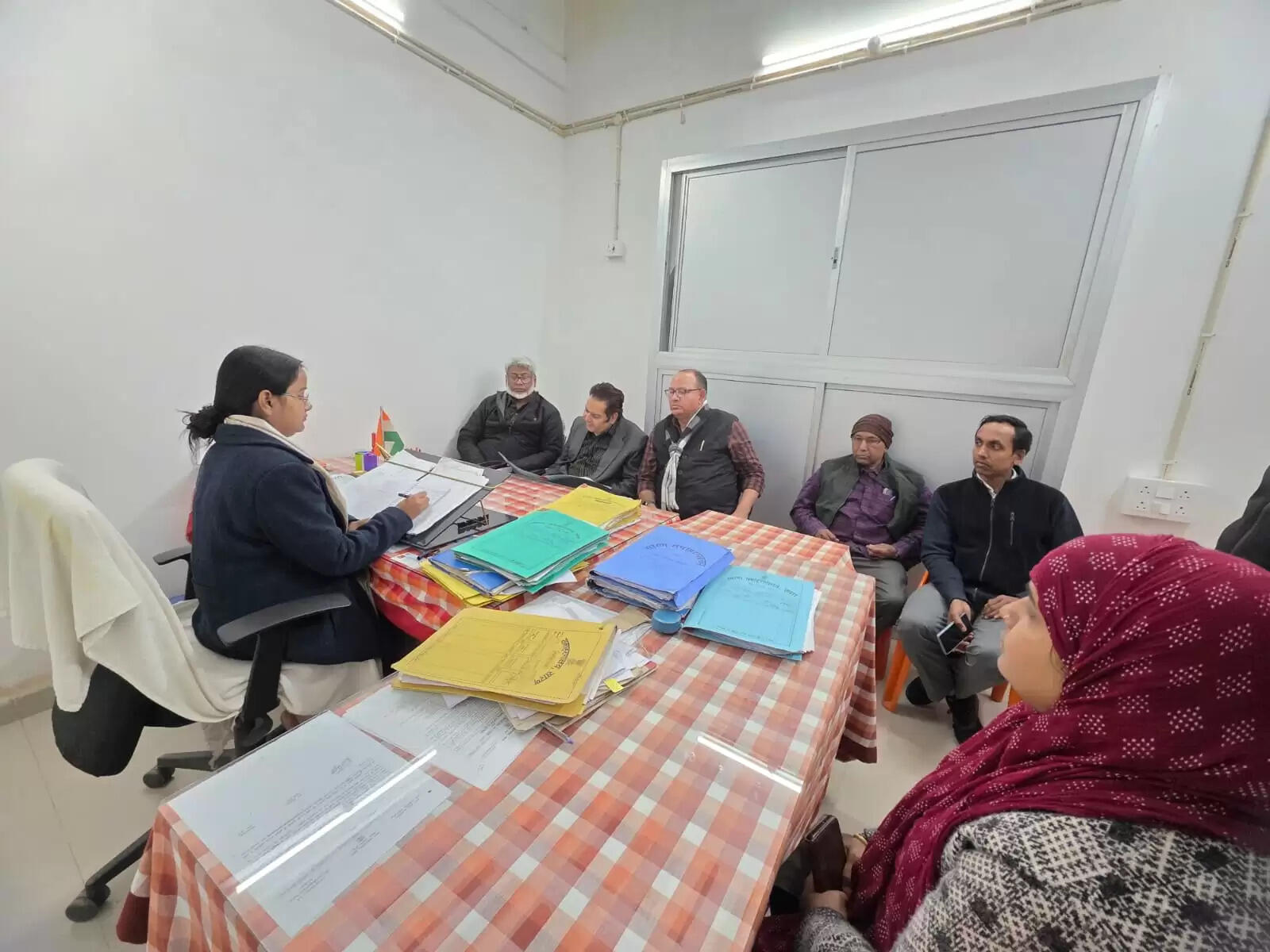 जनवरी में होगा भव्य फ़रोग-ए-उर्दू सेमिनार और मुशायरा