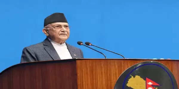 भारत-पाकिस्तान के बीच संघर्ष विराम का नेपाल के प्रधानमंत्री ने किया स्वागत