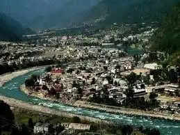 शिवनगरी उत्तरकाशी में शुरू हुई पंचकोसी यात्रा की तैयारियां