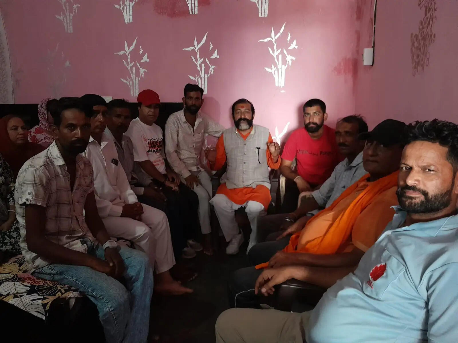 युवाओं को ‘चिट्टा’ जैसी घातक ड्रग्स से बचाने के लिए जनजागरूकता अभियान तेज करने का संकल्प