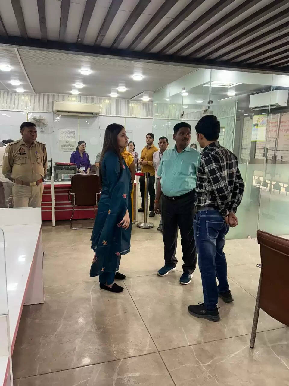 आम जनता को मिलेगा समस्याओं का समाधान, साथ ही ऑफ लाइनमोड में चालान से पैमेंट की सुविधा