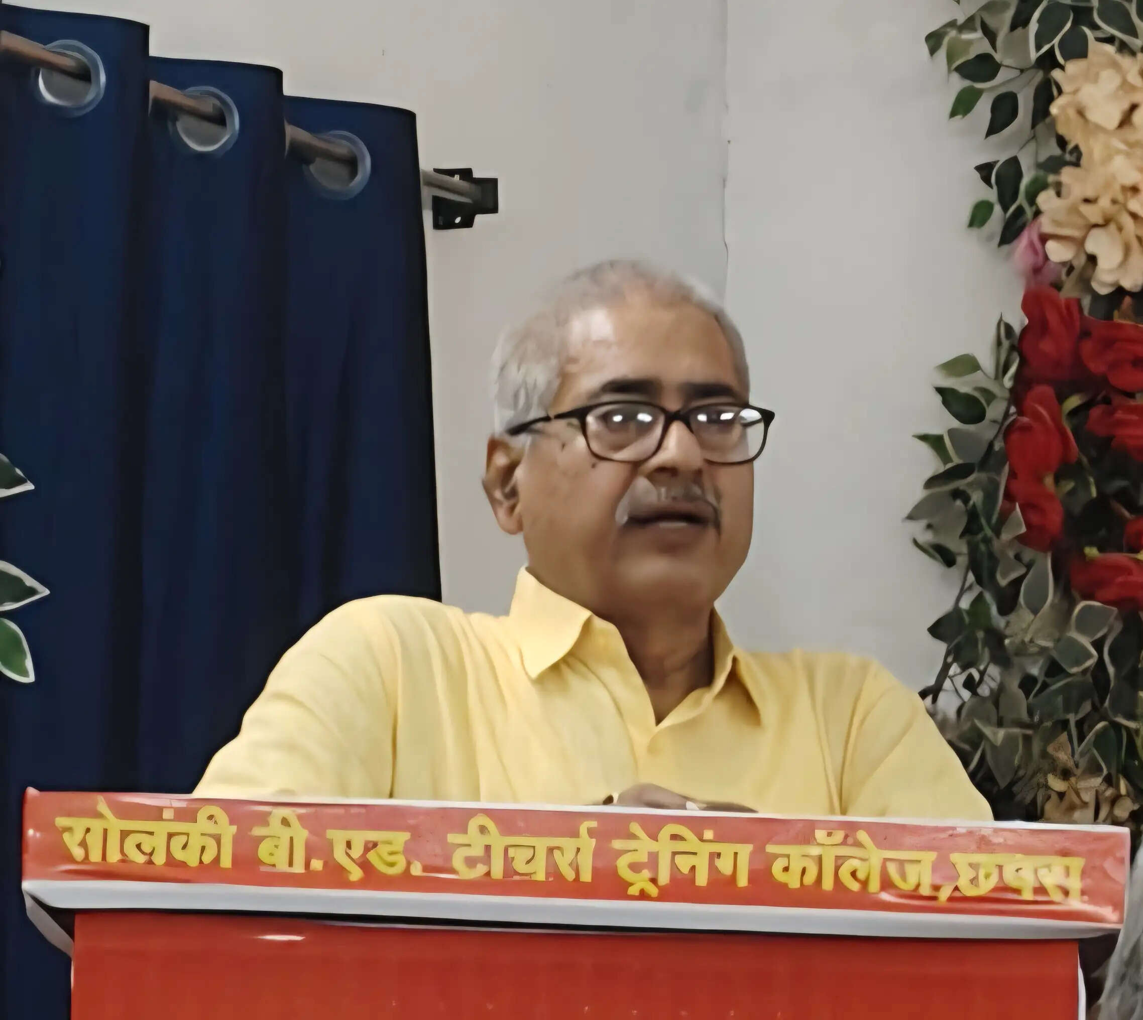 छपरा में राष्ट्रीय खेल दिवस पर कबड्डी संघ ने 25 खिलाड़ियों को किया सम्मानित