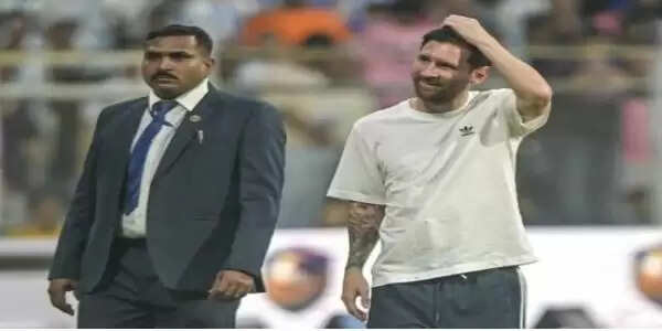 फुटबॉलर लियोनेल मेसी की गॉट इंडिया टूर में पीएम मोदी से नहीं होगी मुलाकात