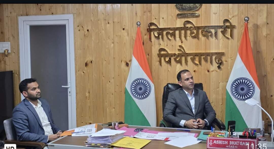 एसटीपी निर्माण में तेजी लाने के निर्देश, कूड़ा निस्तारण पर जोर