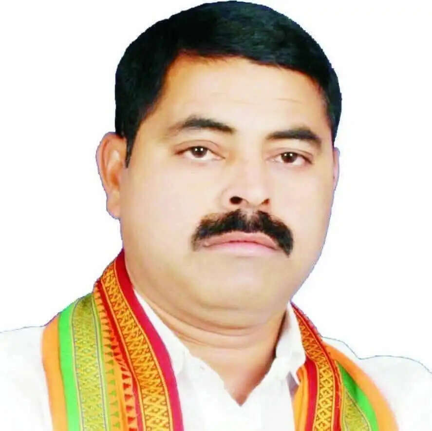 भाजपा जौनपुर ने जिला कार्यकारिणी की घोषणा की, संगठन को मजबूत करने पर जोर