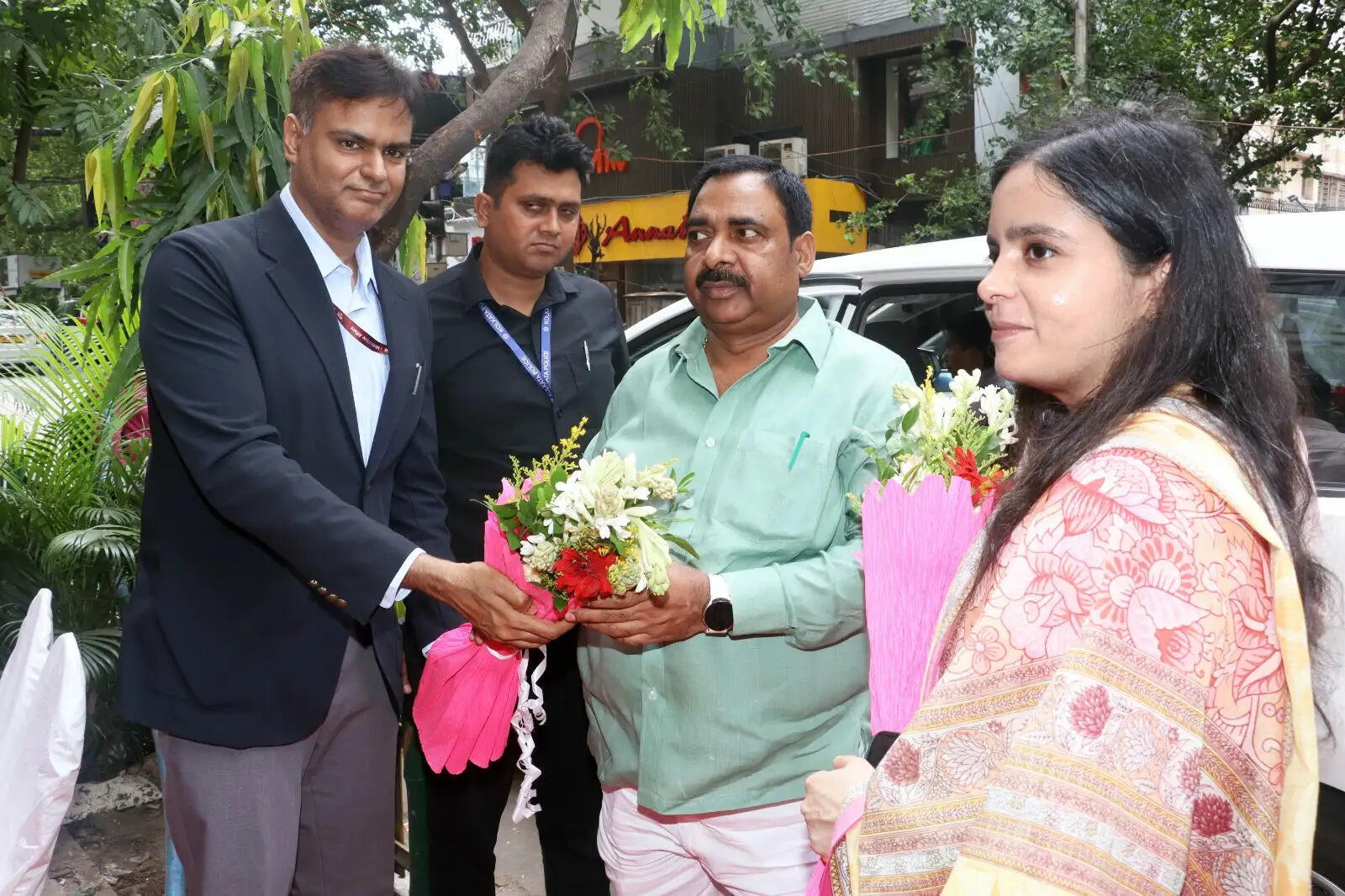 कोलकाता में खुला झारक्राफ्ट इम्पोरियम, झारखंडी हस्तशिल्प कला को मिलेगा बड़ा बाजार