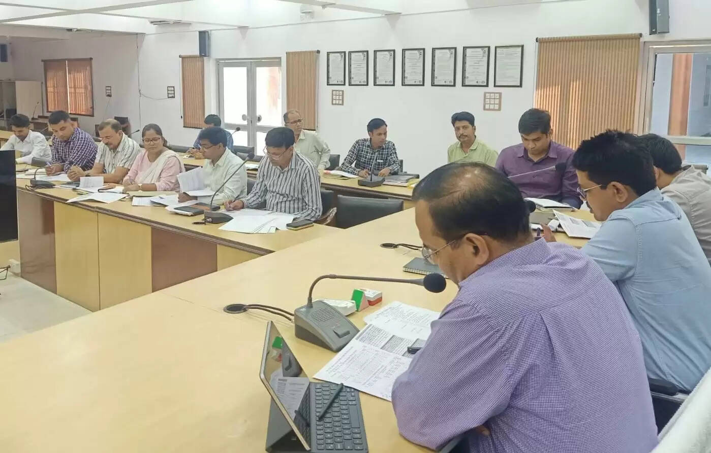 कन्नौज: योगी सरकार की योजनाओं में पलीता लगा रहे ग्राम प्रधान