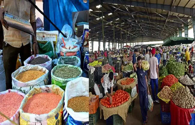 थोक महंगाई दर जुलाई में मामूली घटकर 9.78 फीसदी पर आई