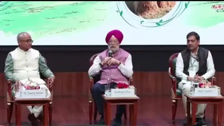 गोबरधन योजना का शुभारंभ, सीबीजी उत्पादन में दस गुना वृद्धि का लक्ष्य, कचरे से ऊर्जा और जैविक खाद को मिलेगा बढ़ावा