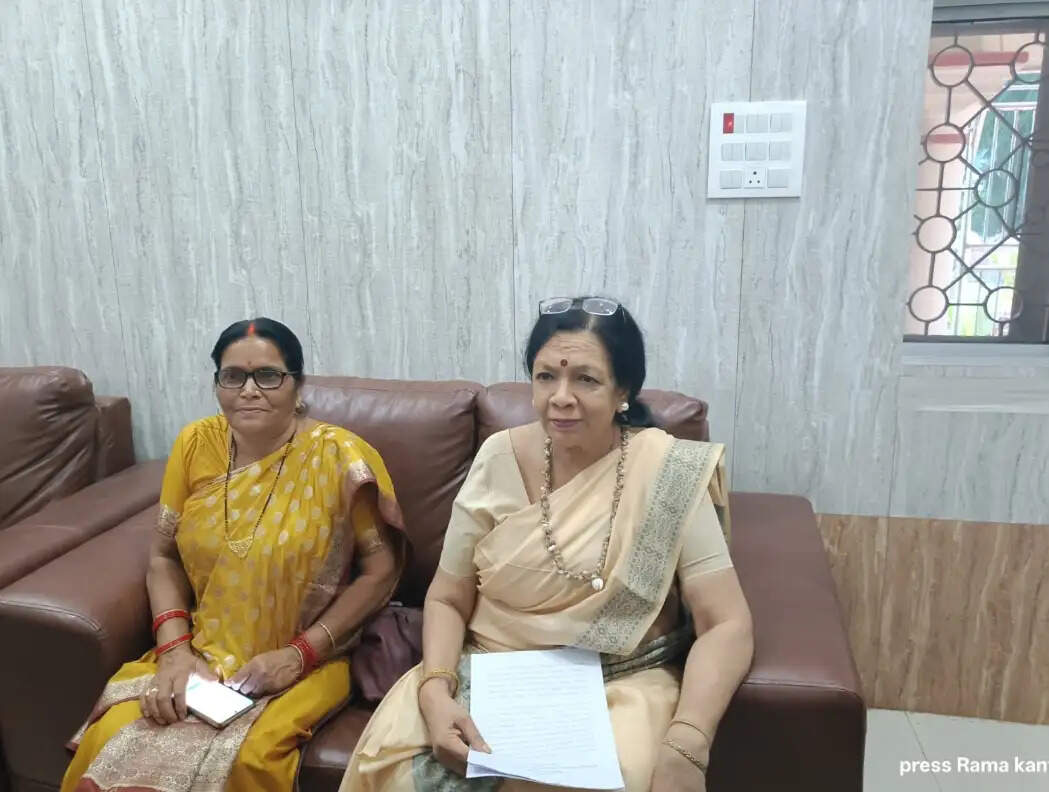 आदिवासी महिलाओं के सशक्तिकरण को लेकर आईसीपीआरडी की महत्वपूर्ण पहल