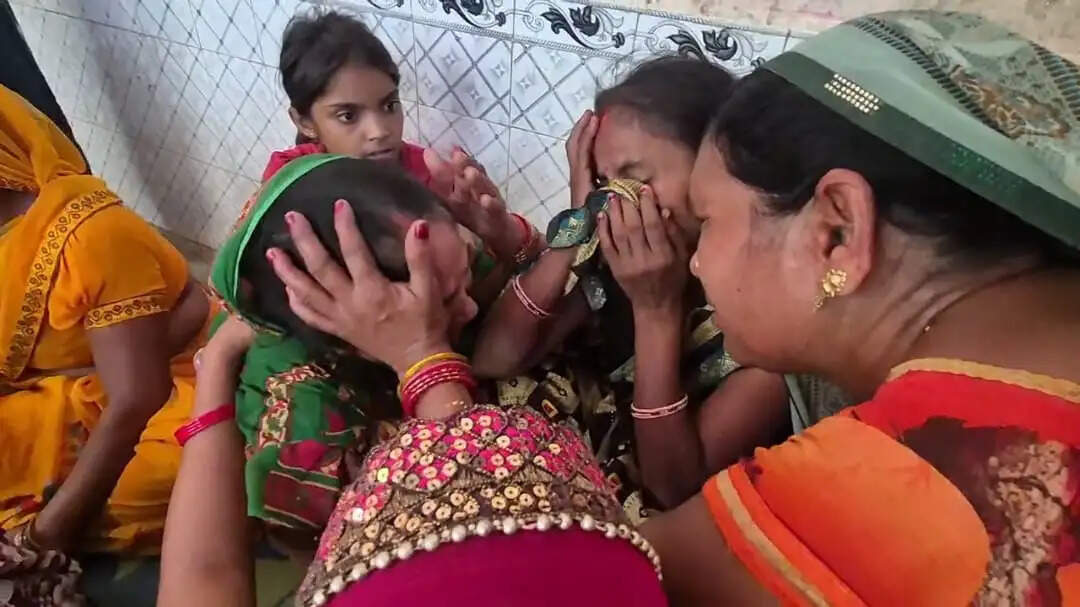 जौनपुर में गर्भवती महिला की इलाज के दौरान मौत , पुलिस ने निजी अस्पताल संचालक पर मुकदमा दर्ज किया