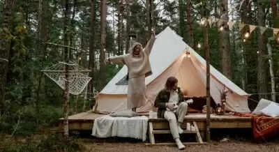 भारत में इको रिट्रीट का मार्ग प्रशस्त कर रहा है ओडिशा