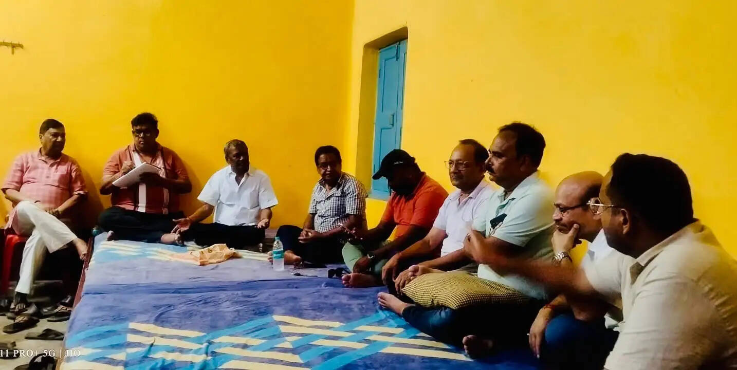 महाराजा अग्रसेन जयंती पर 11 अक्टूबर को निकलेगी शोभायात्रा