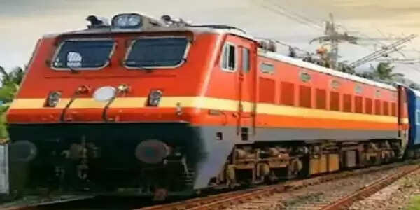 आद्रा मंडल में विकास कार्य के कारण तीन ट्रेनें प्रभावित