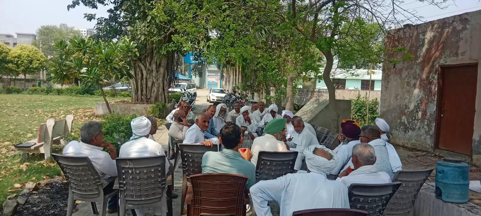 जींद : लव मैरिज, लिव इन रिलेशनशिप कानूनों पर सरकार करे ठोस कार्रवाई