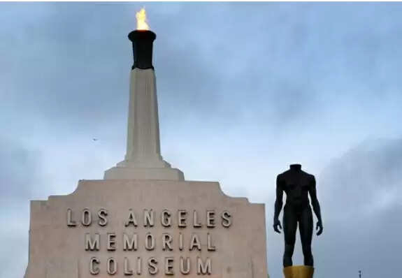 एलए ओलंपिक 2028: उद्घाटन और समापन समारोह दो ऐतिहासिक स्टेडियमों में होंगे आयोजित