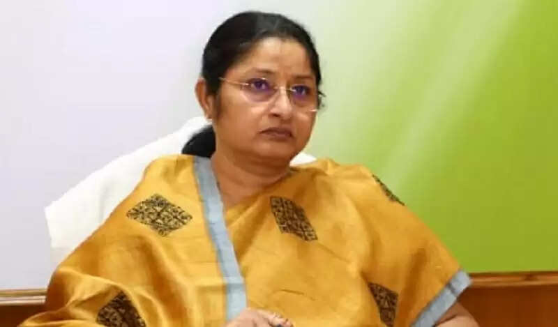 बाल विवाह उन्मूलन विशेष अभियानः आज केंद्रीय मंत्री अन्नपूर्णा देवी का लाइव वेबकास्ट