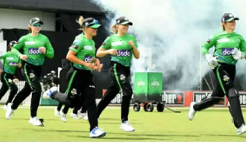 CA will organize National Women's T20 tournament before WBBL 10, nine teams will participate