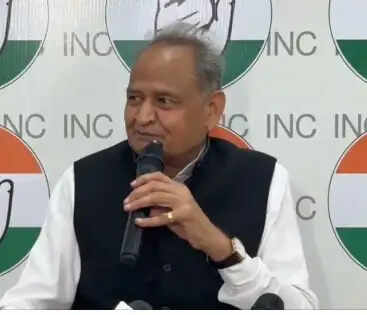 गहलोत का सरकार पर हमला: एसीबी की निष्पक्षता पर उठाए सवाल