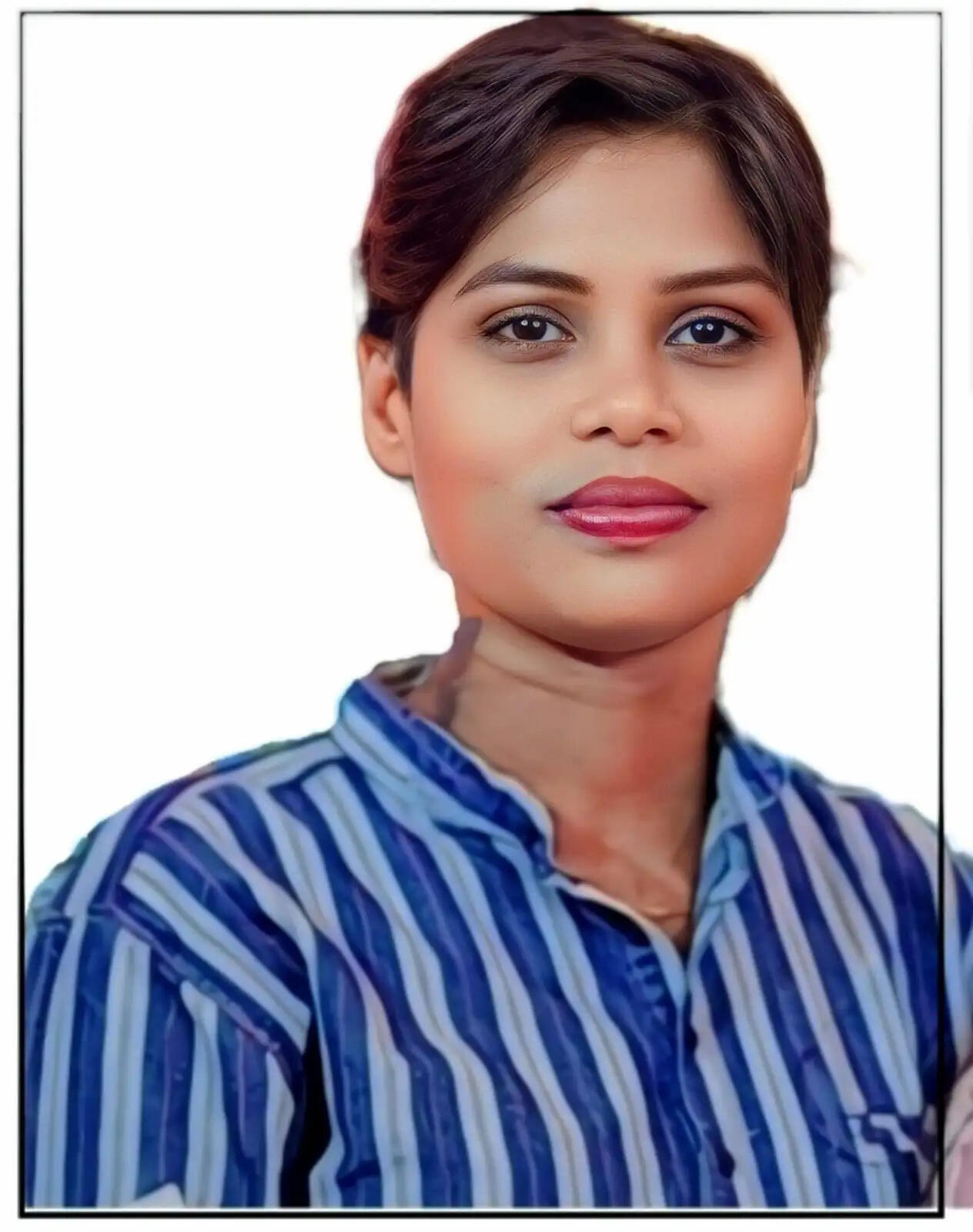 शिक्षिका पूनम गुप्ता बनीं 69वीं राष्ट्रीय बालिका विद्यालयीय क्रिकेट टीम की मैनेजर