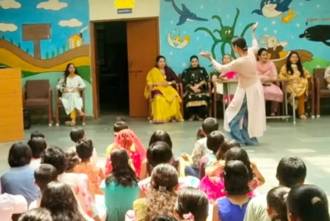 जन्माष्टमी पर भगवान श्रीकृष्ण के जीवन एवं शिक्षाओं को किया याद