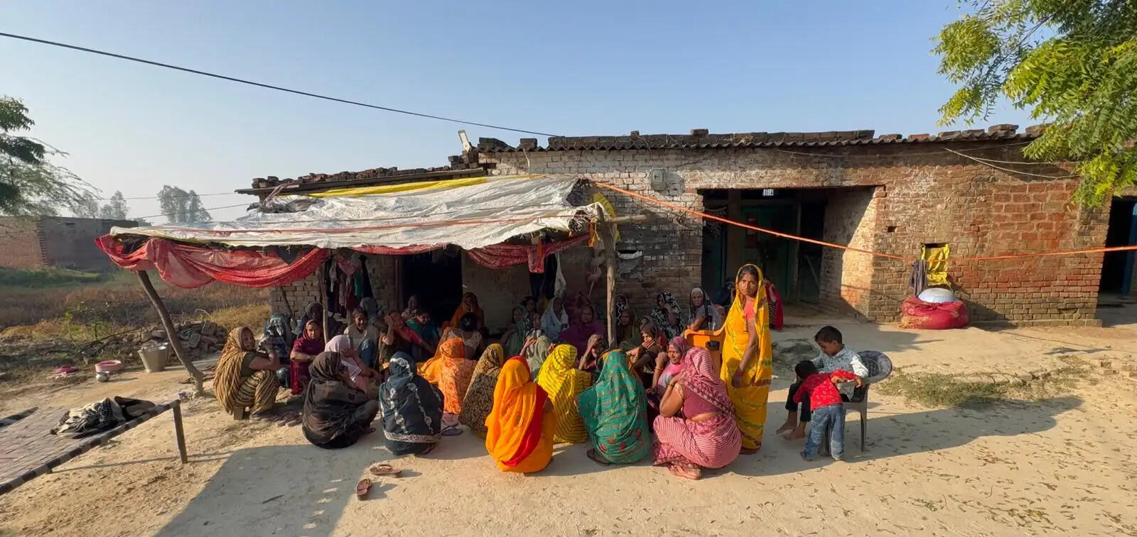 भरत मिलाप देखने जा रहे राज्यस्तरीय खो-खो खिलाड़ी की सड़क हादसे में मौत