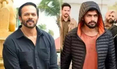 रोहित शेट्टी के घर पर फायरिंग की लॉरेंस बिश्नोई गैंग ने ली जिम्मेदारी